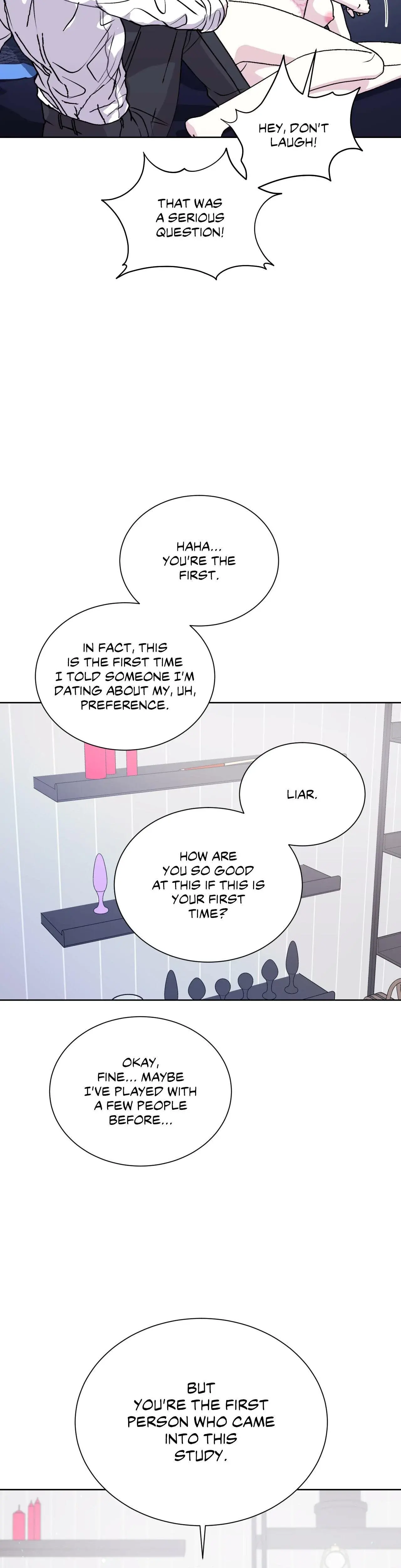 Lilith 2 Episode 91 - Page 4