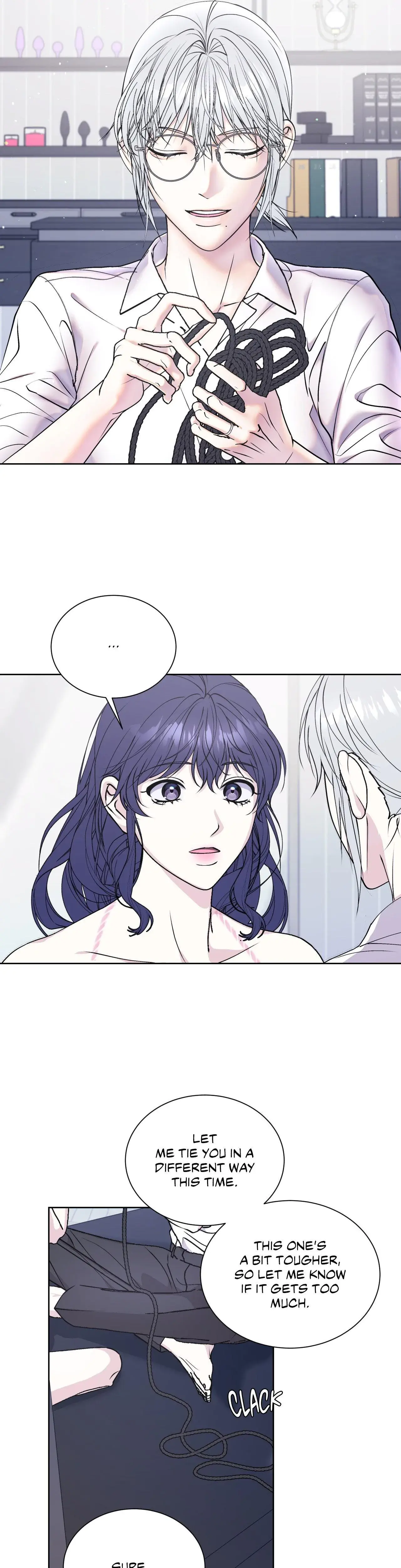 Lilith 2 Episode 91 - Page 5