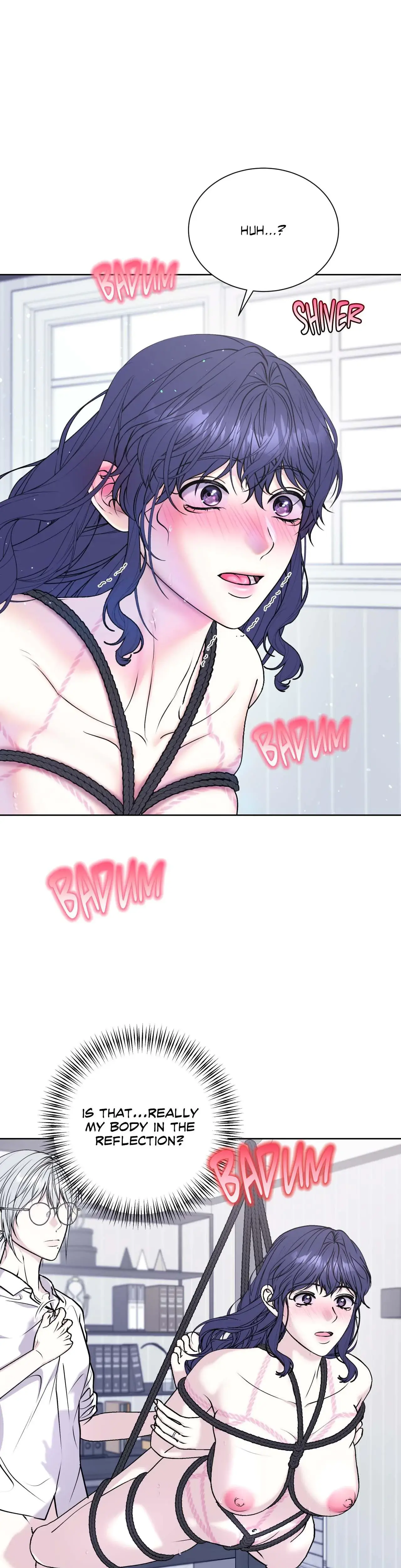 Lilith 2 Episode 92 - Page 1