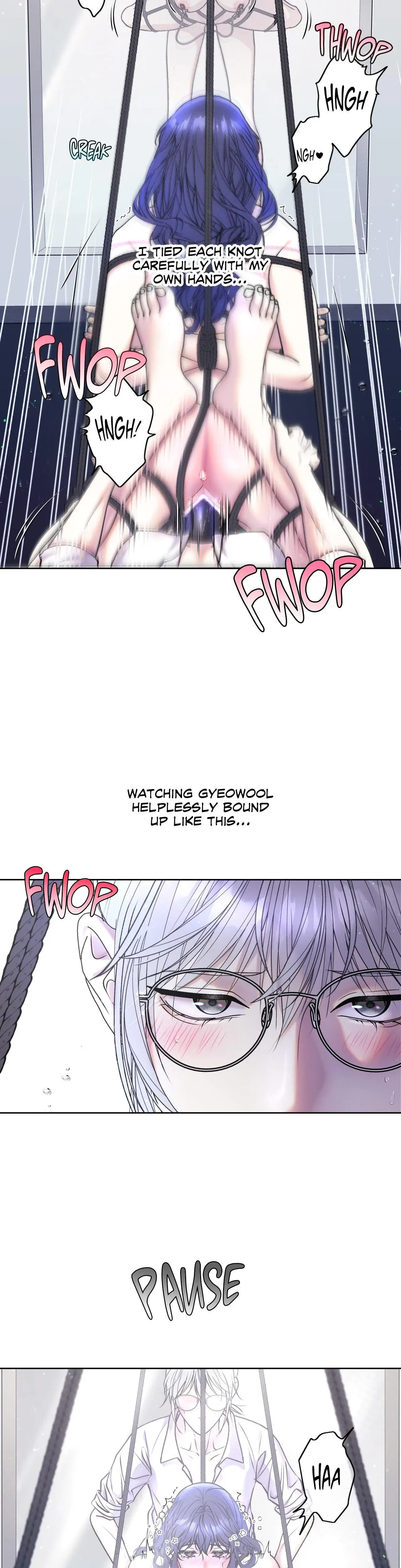 Lilith 2 Episode 92 - Page 10
