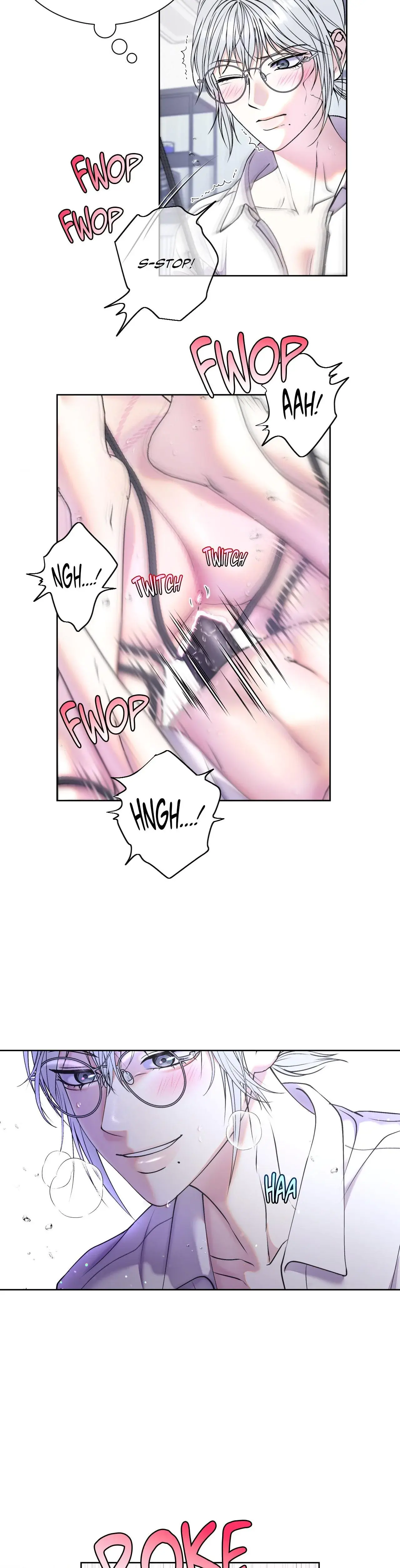 Lilith 2 Episode 92 - Page 14