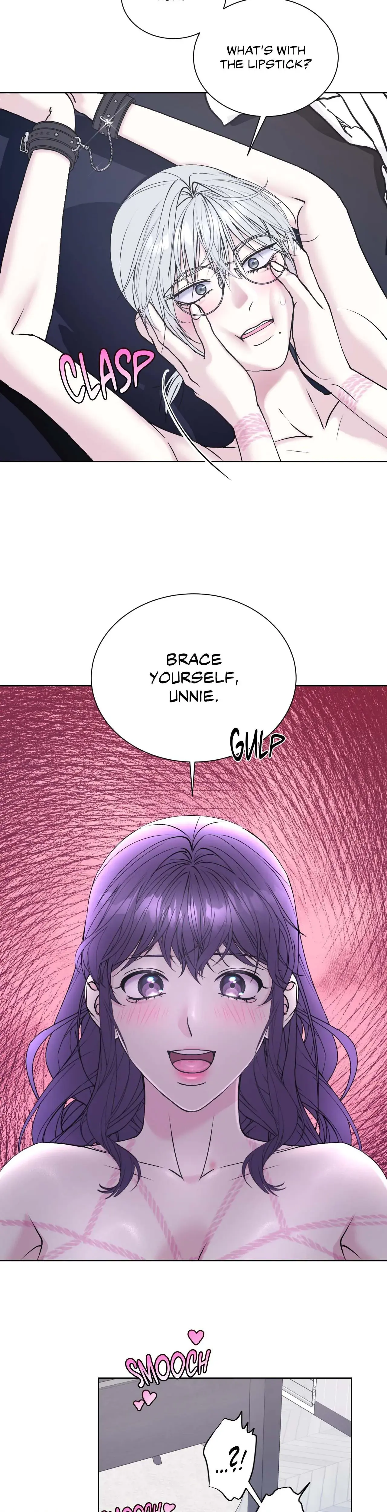 Lilith 2 Episode 92 - Page 24