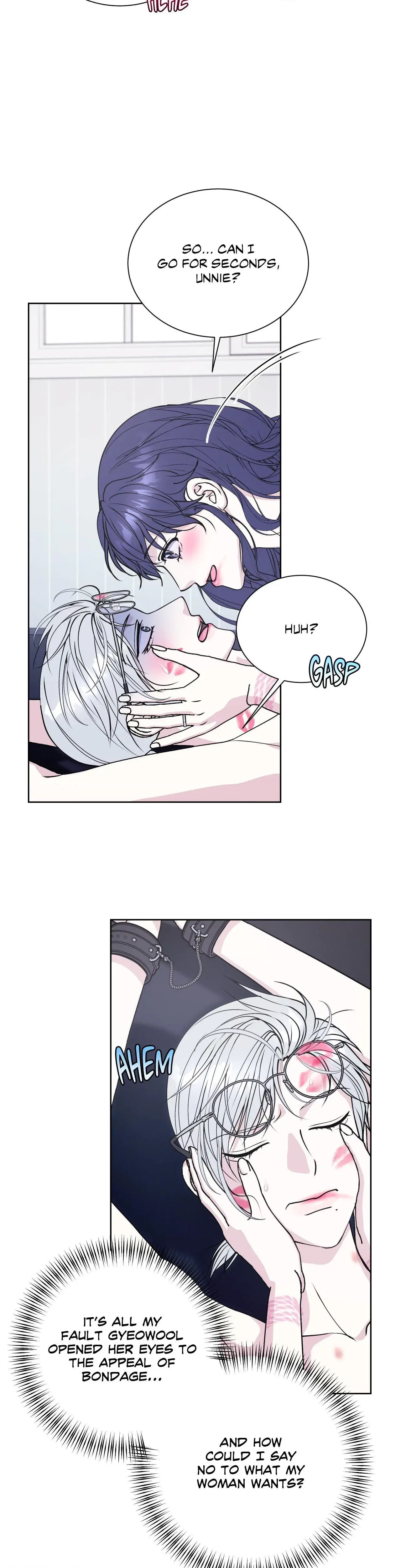 Lilith 2 Episode 92 - Page 27
