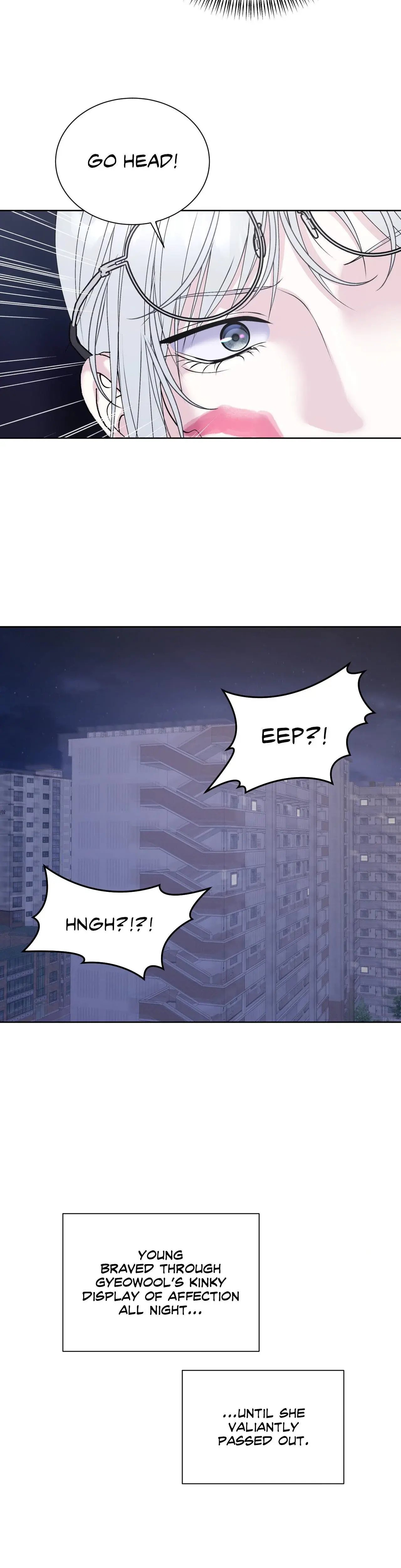 Lilith 2 Episode 92 - Page 28