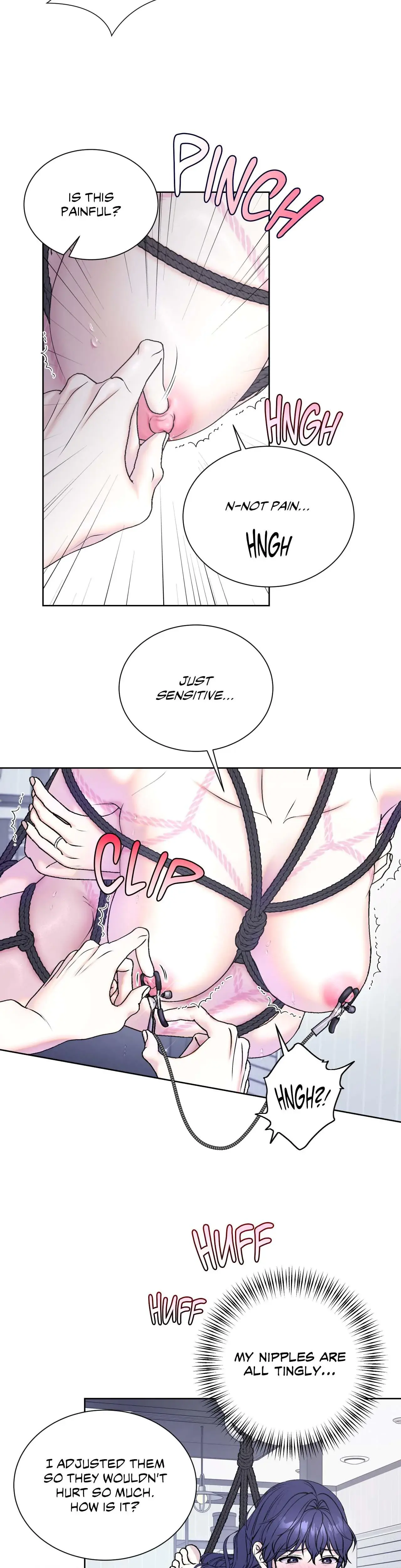 Lilith 2 Episode 92 - Page 3