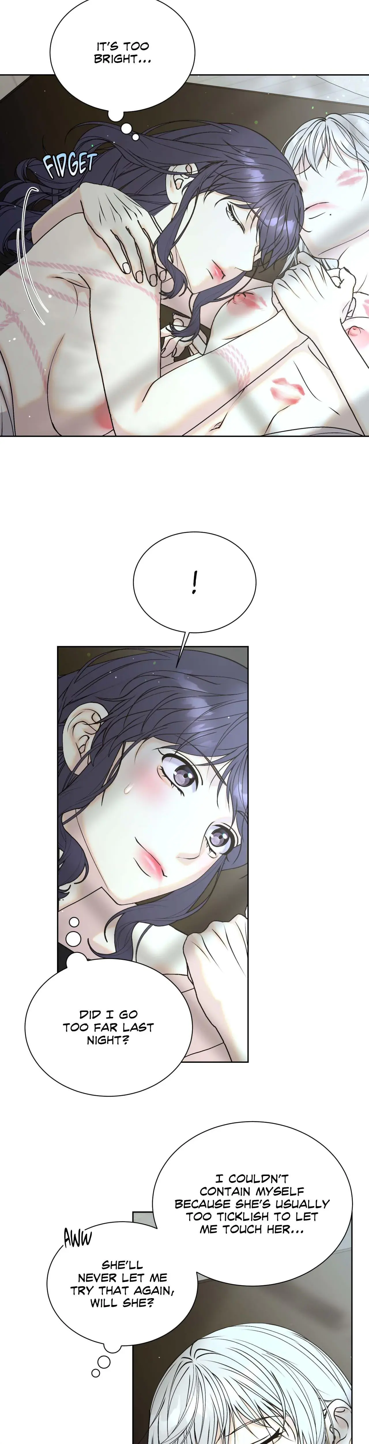 Lilith 2 Episode 92 - Page 30