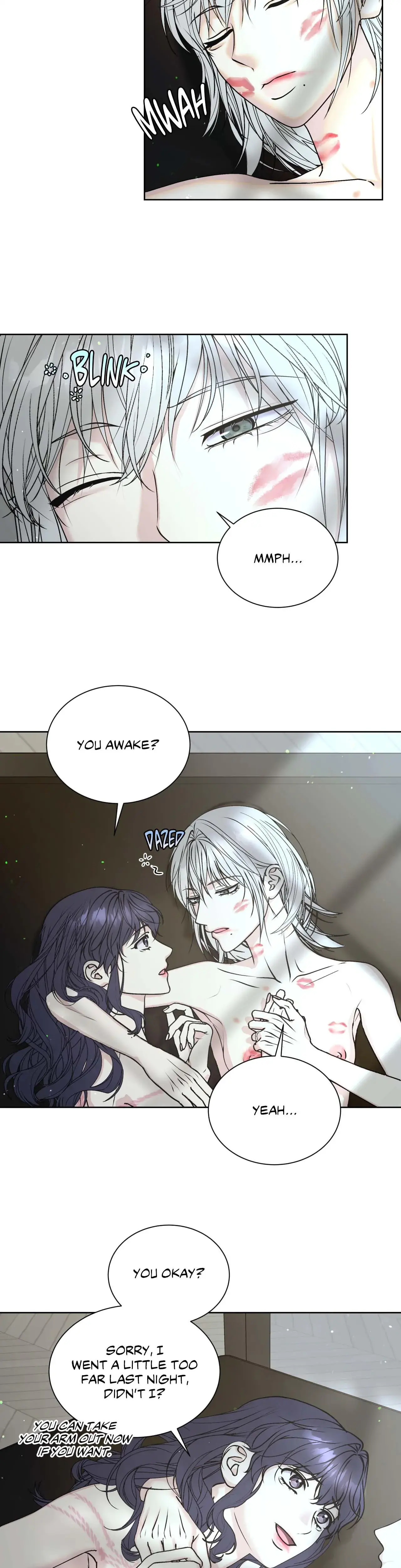 Lilith 2 Episode 92 - Page 31