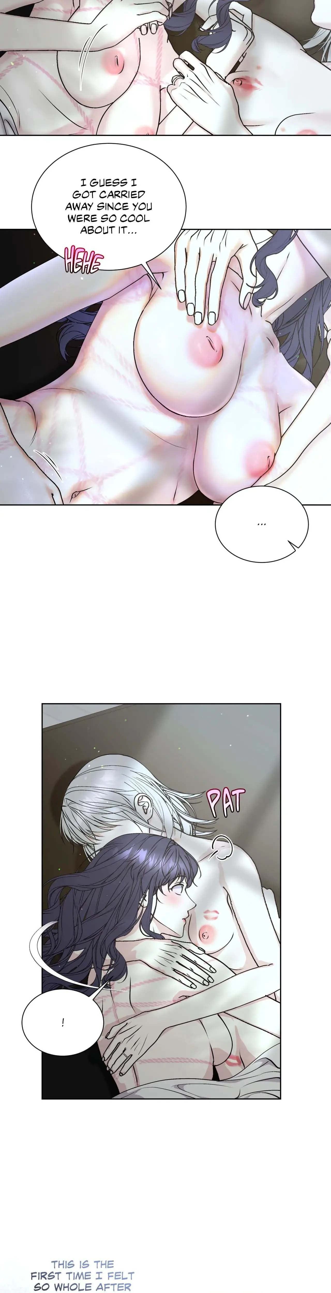 Lilith 2 Episode 92 - Page 32