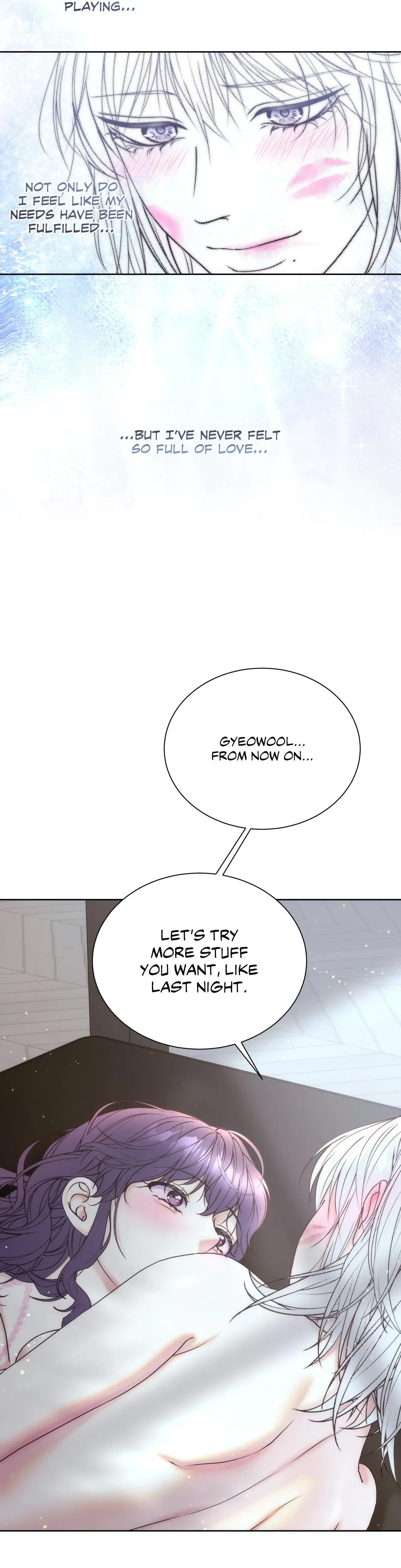 Lilith 2 Episode 92 - Page 33