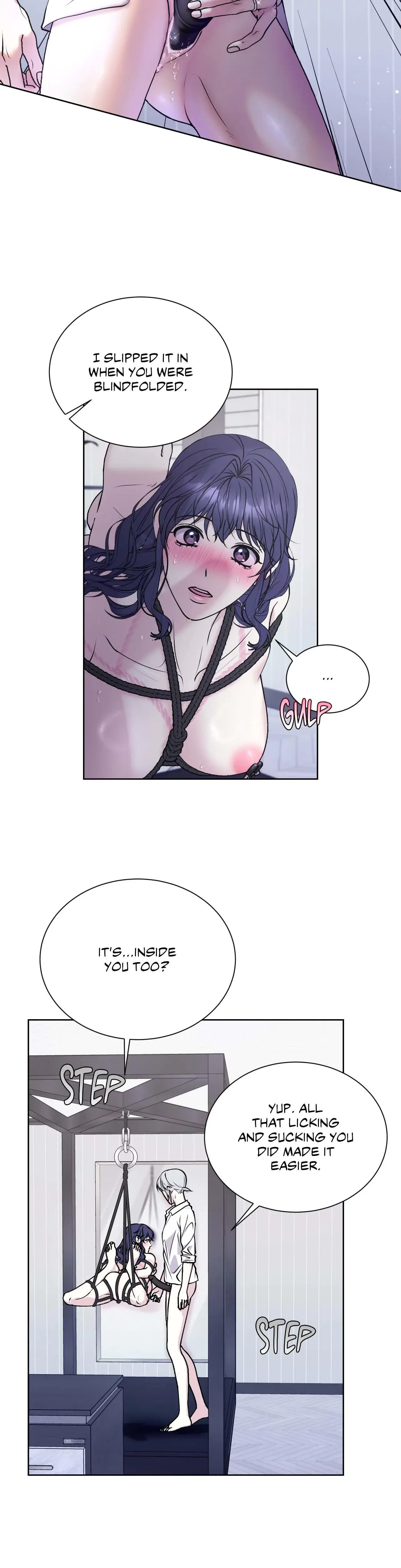Lilith 2 Episode 92 - Page 5