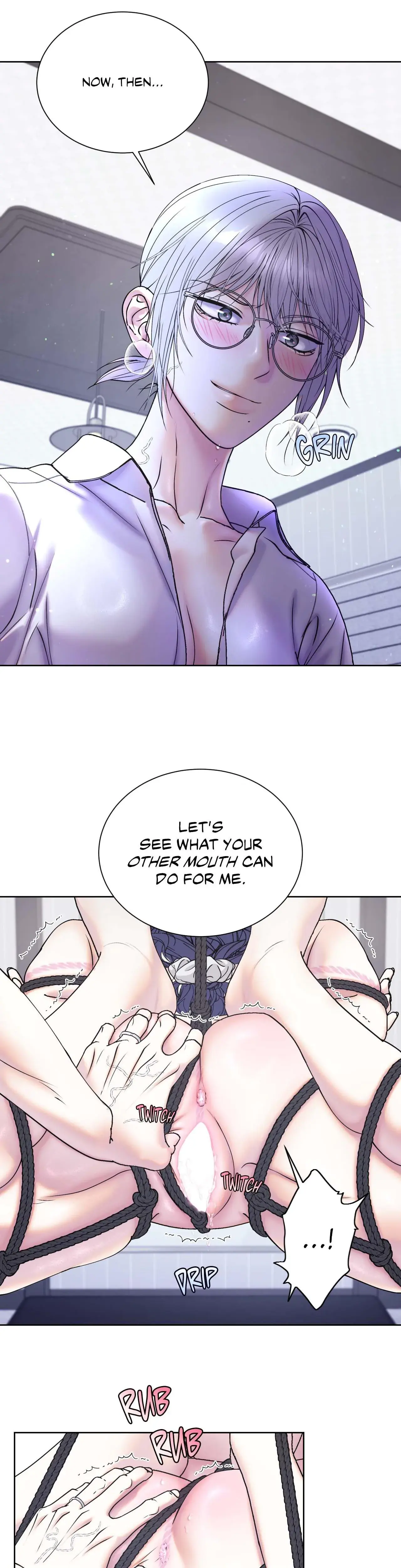 Lilith 2 Episode 92 - Page 6
