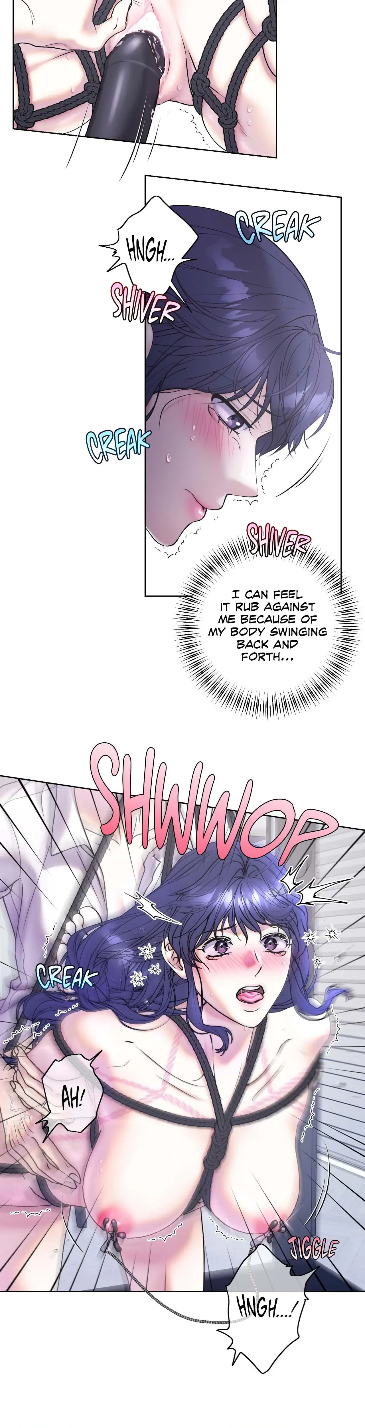 Lilith 2 Episode 92 - Page 7