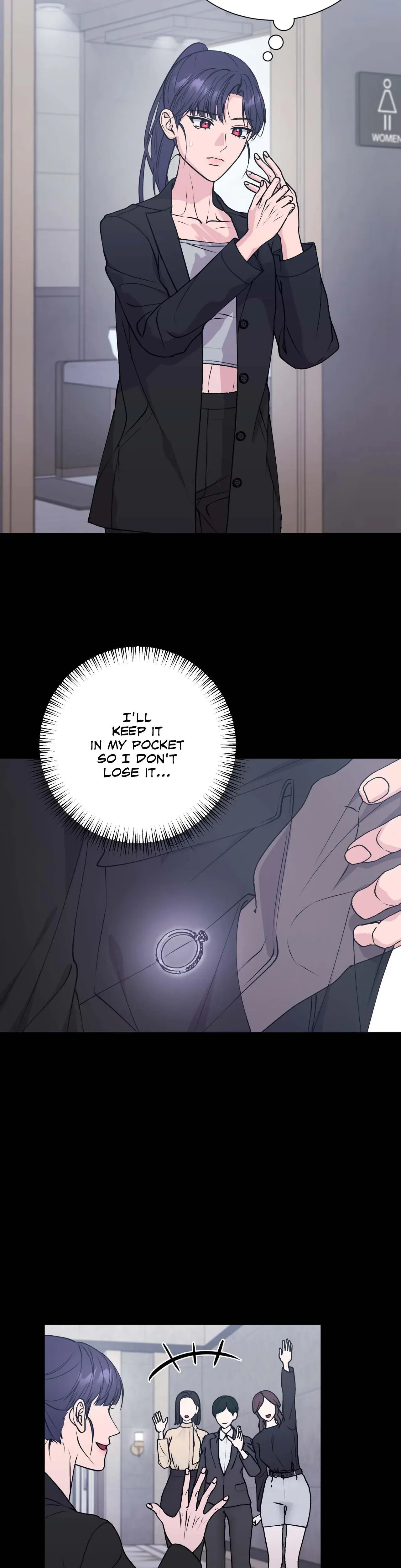Lilith 2 Episode 93 - Page 11