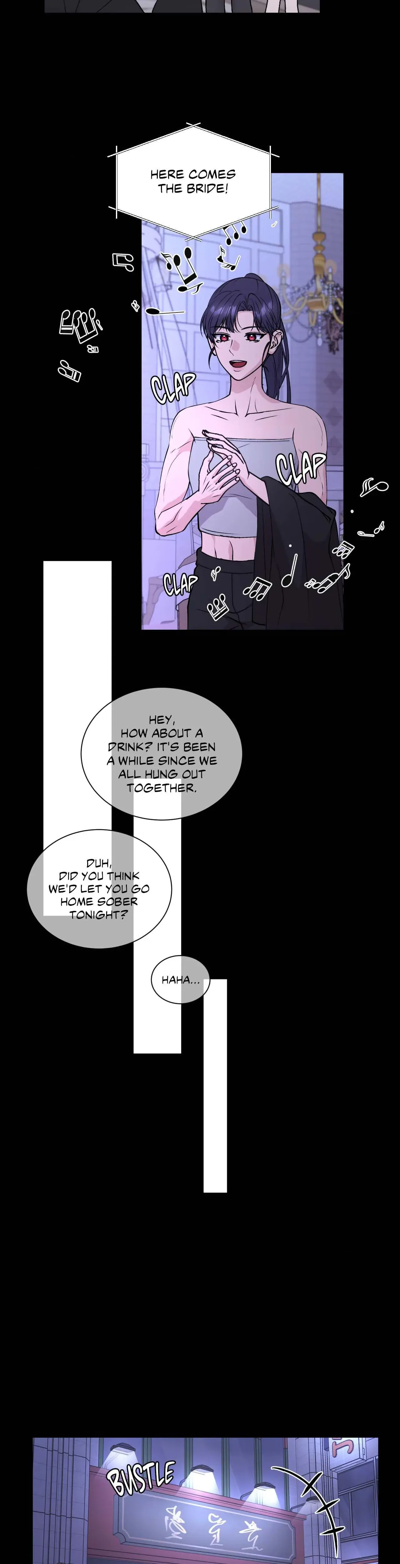 Lilith 2 Episode 93 - Page 12