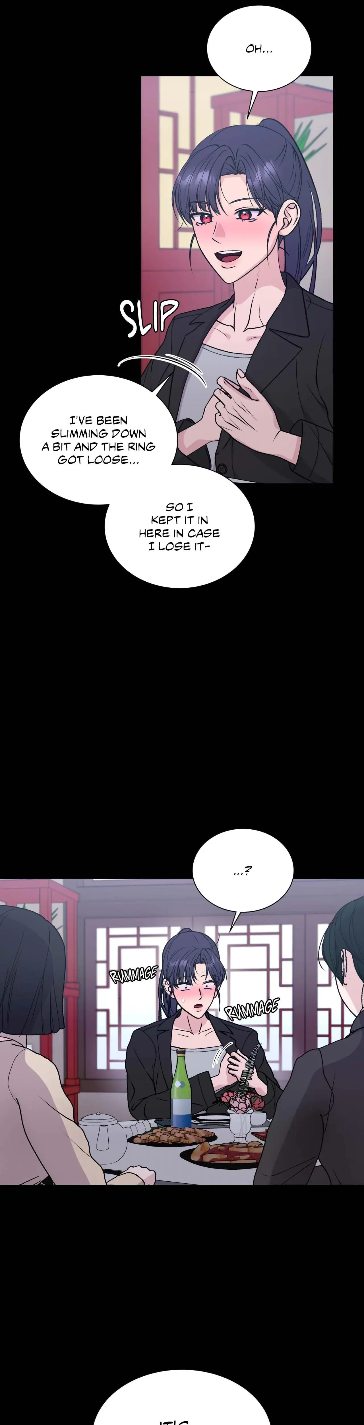 Lilith 2 Episode 93 - Page 14