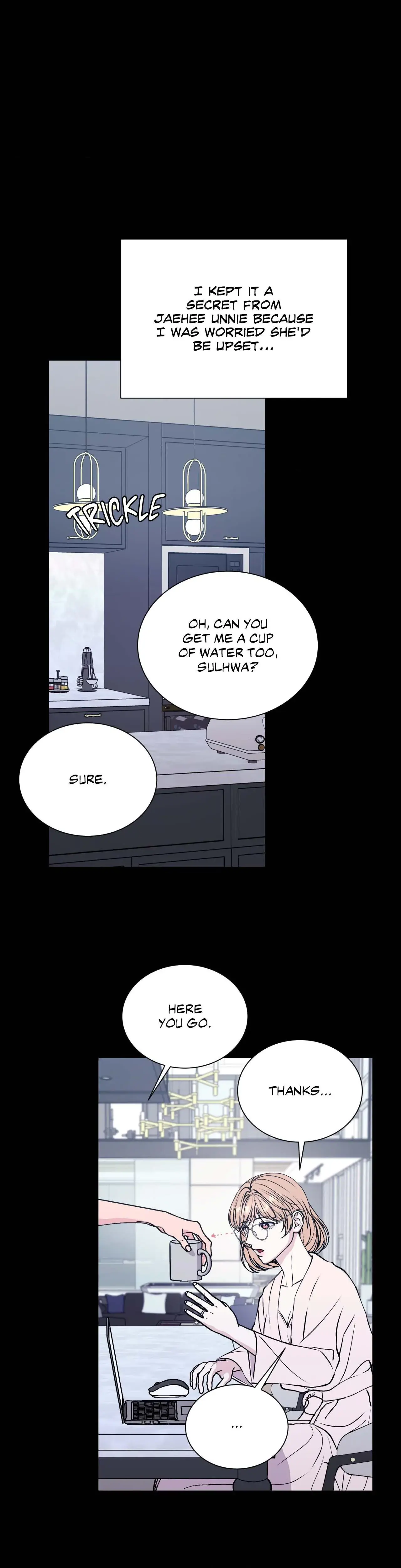 Lilith 2 Episode 93 - Page 16
