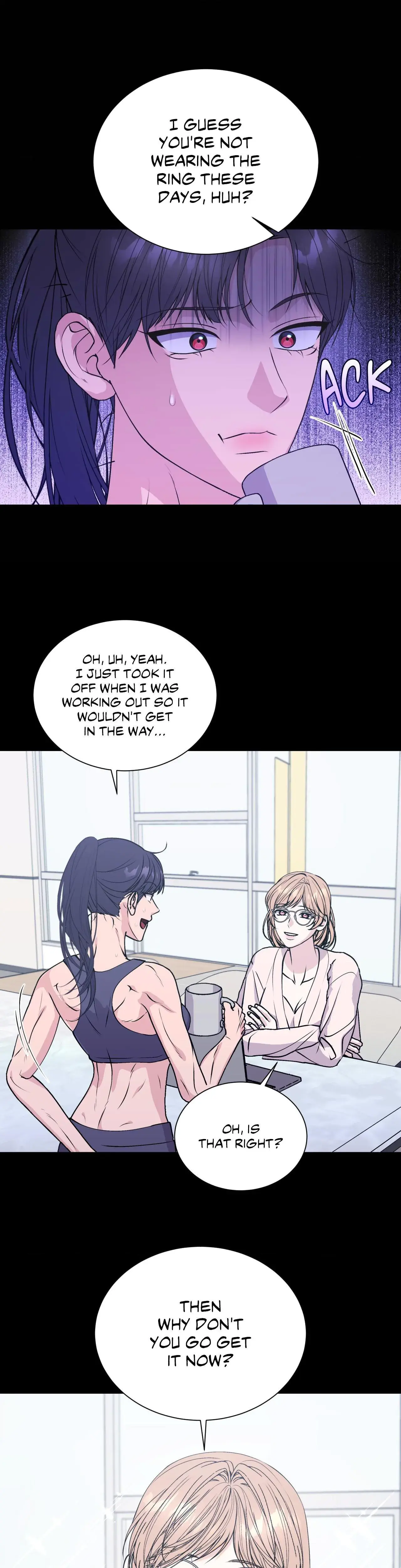 Lilith 2 Episode 93 - Page 17