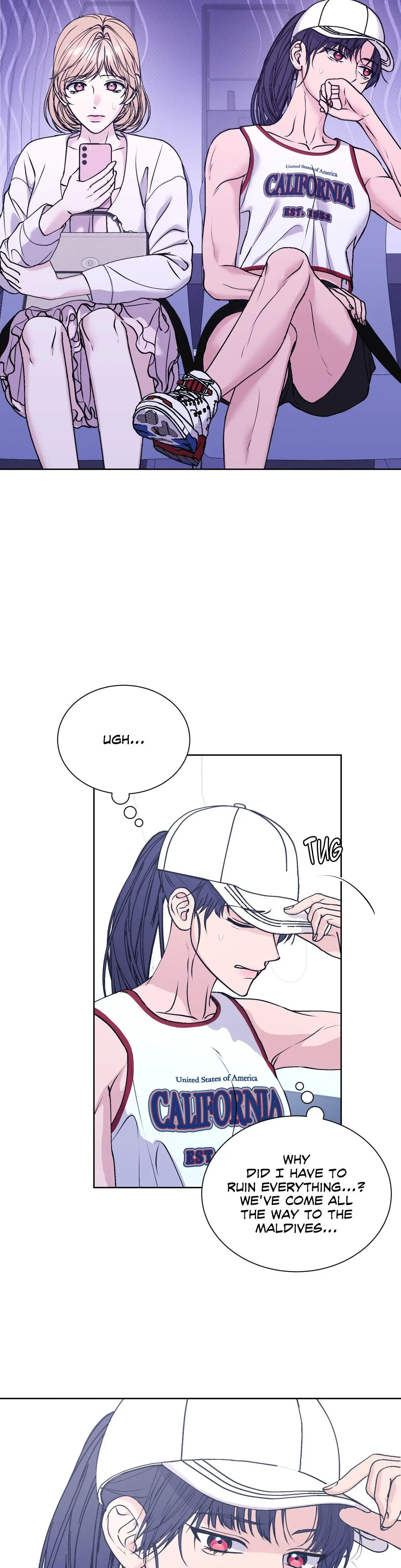 Lilith 2 Episode 93 - Page 2