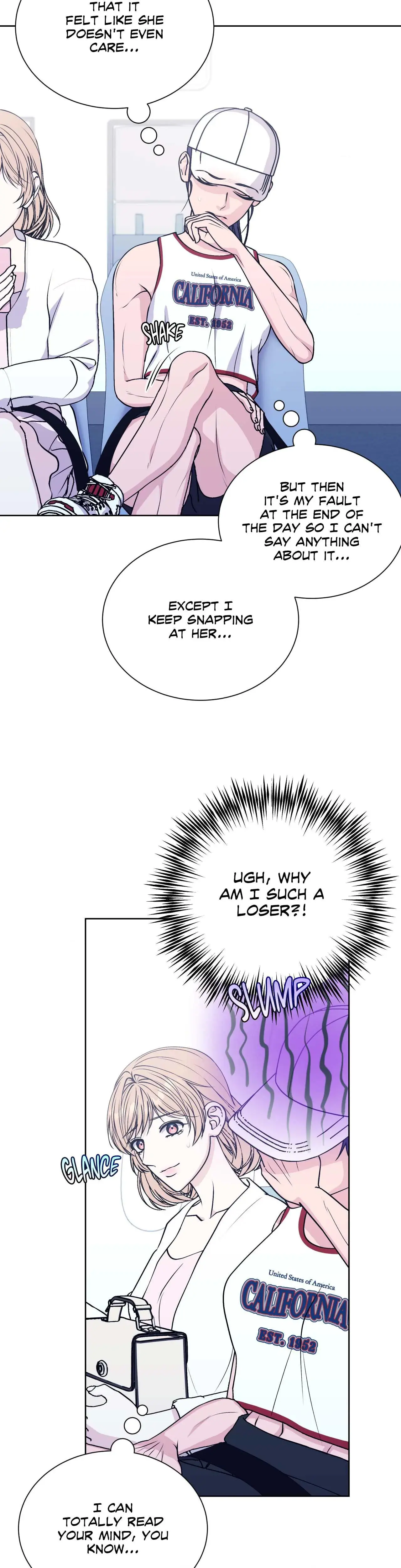Lilith 2 Episode 93 - Page 21