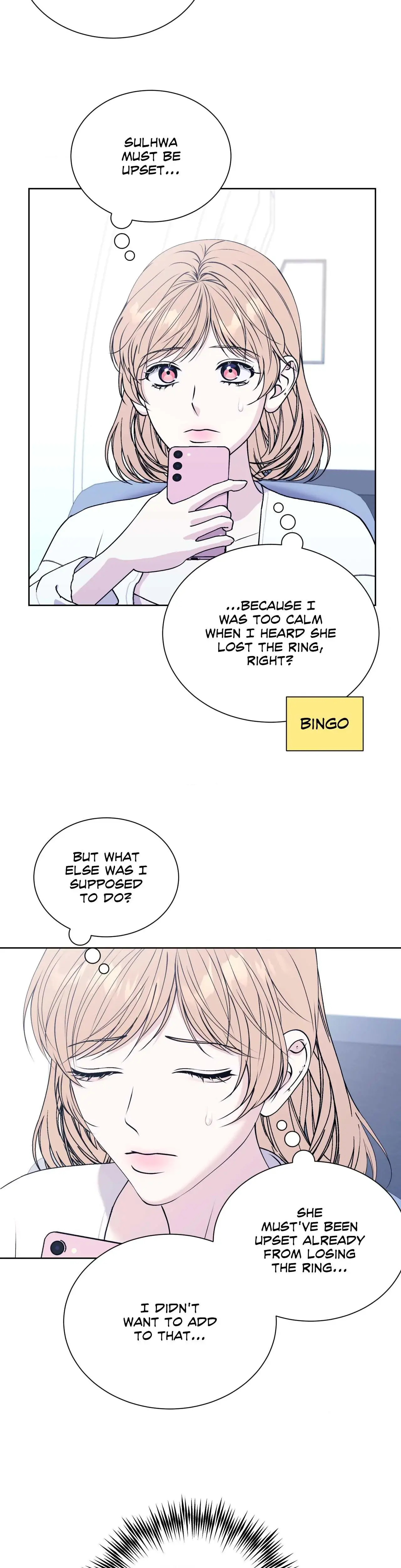 Lilith 2 Episode 93 - Page 22