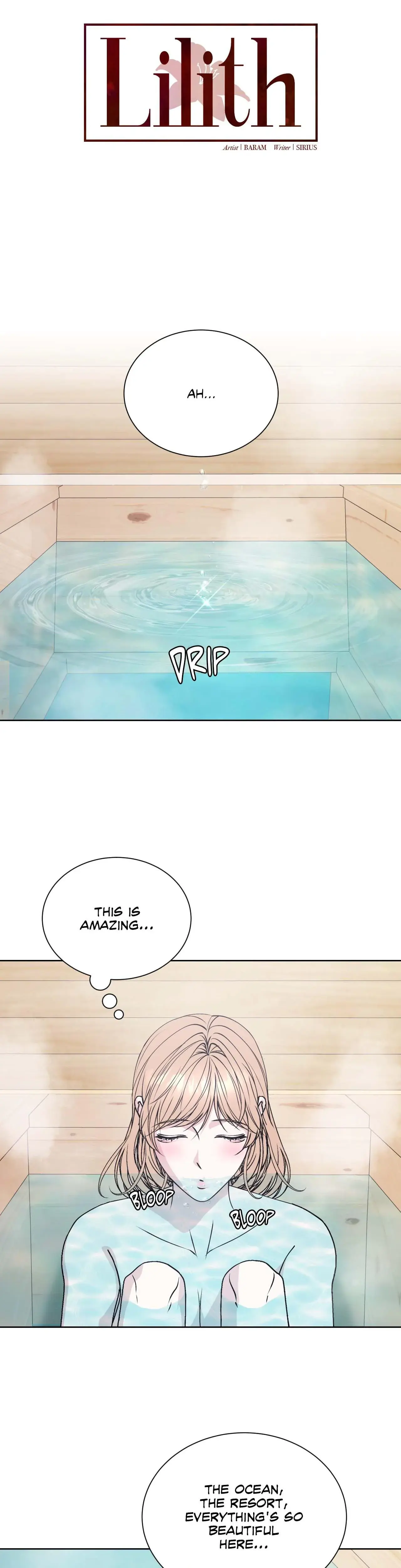 Lilith 2 Episode 93 - Page 28