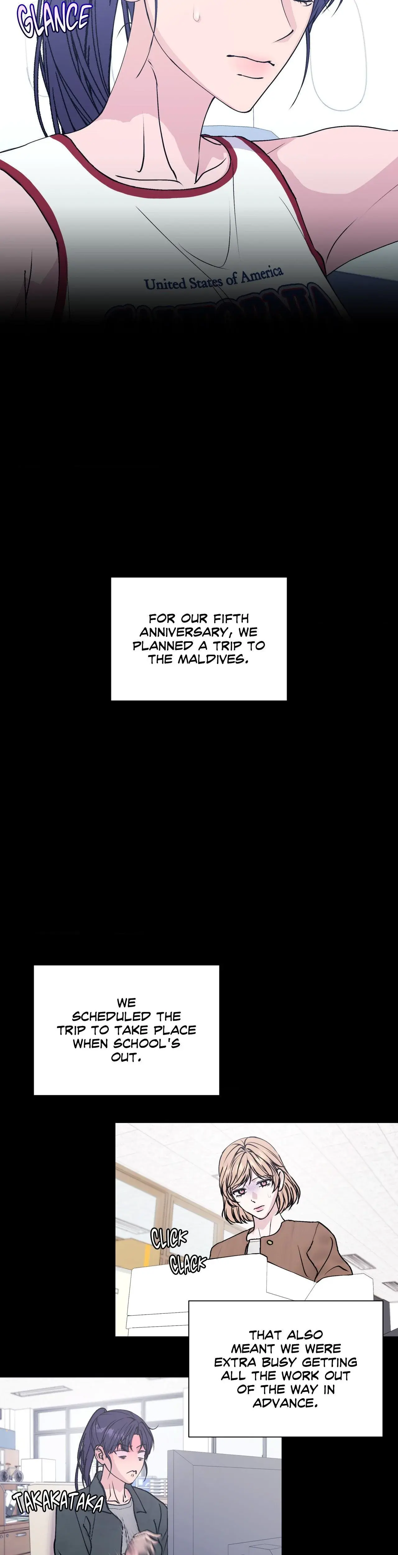 Lilith 2 Episode 93 - Page 3