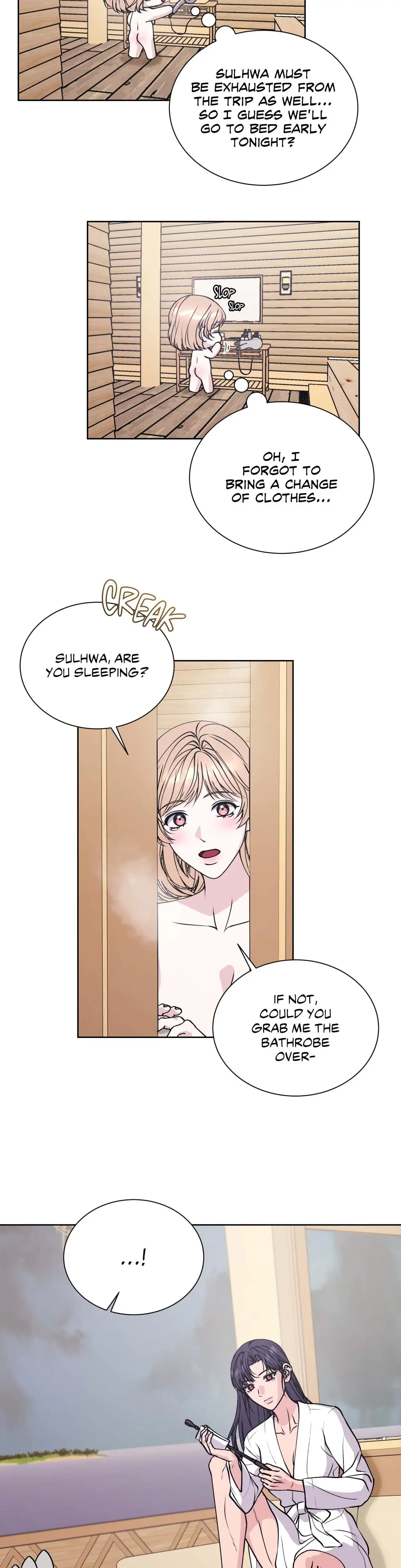 Lilith 2 Episode 93 - Page 30