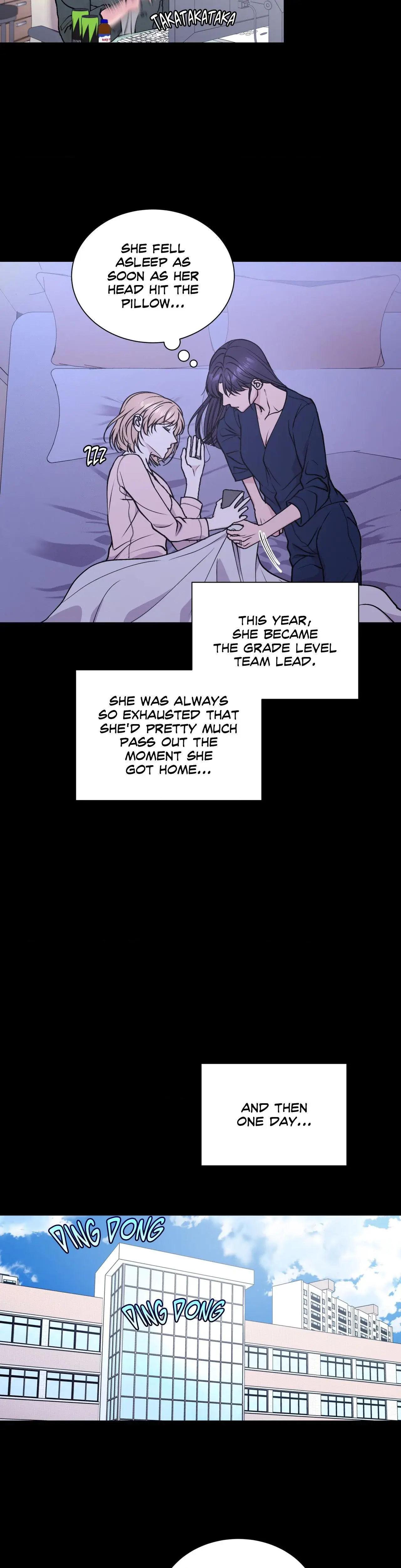 Lilith 2 Episode 93 - Page 4