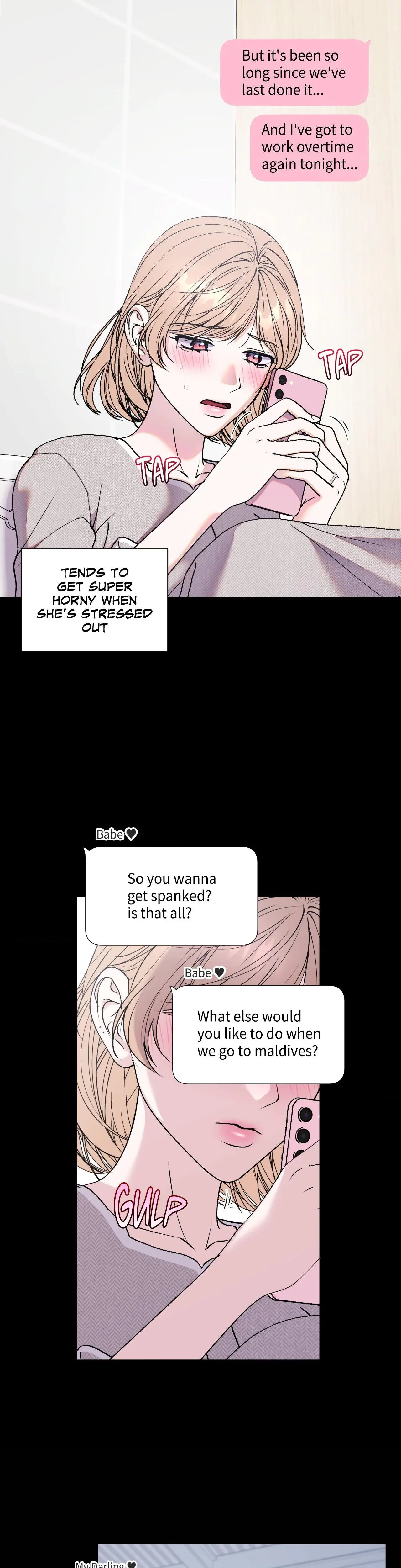 Lilith 2 Episode 93 - Page 7