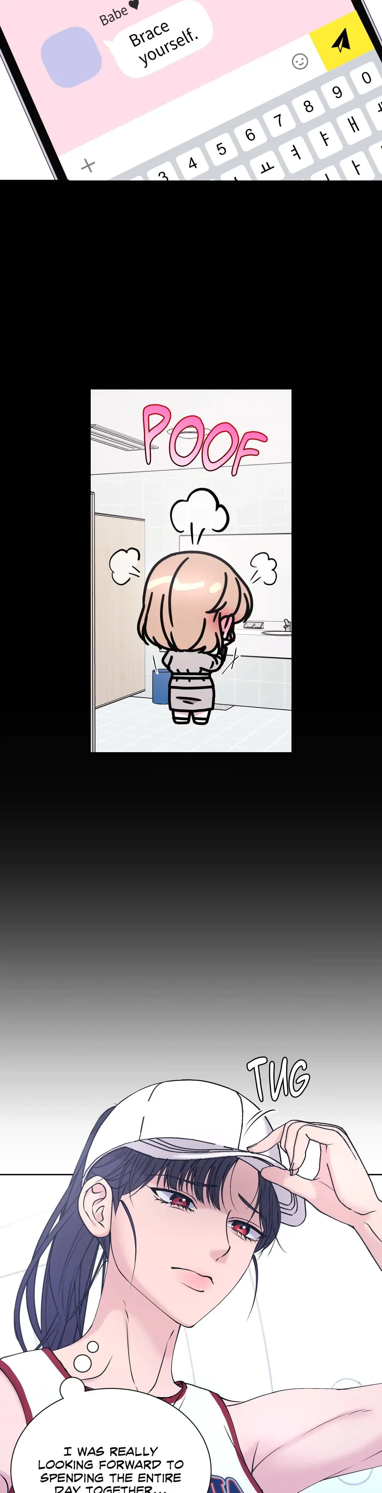 Lilith 2 Episode 93 - Page 9