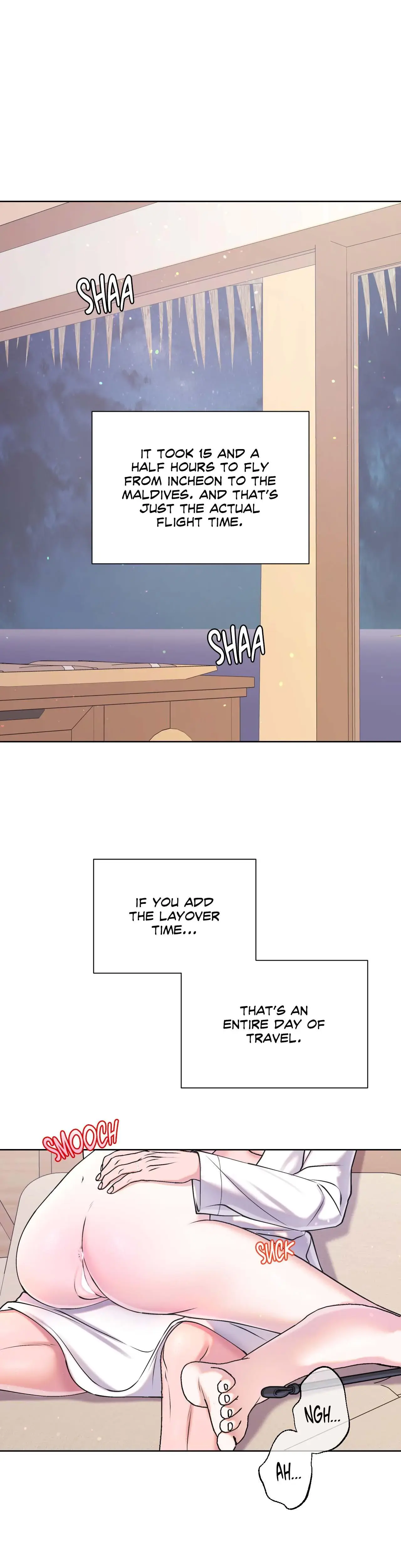 Lilith 2 Episode 94 - Page 1