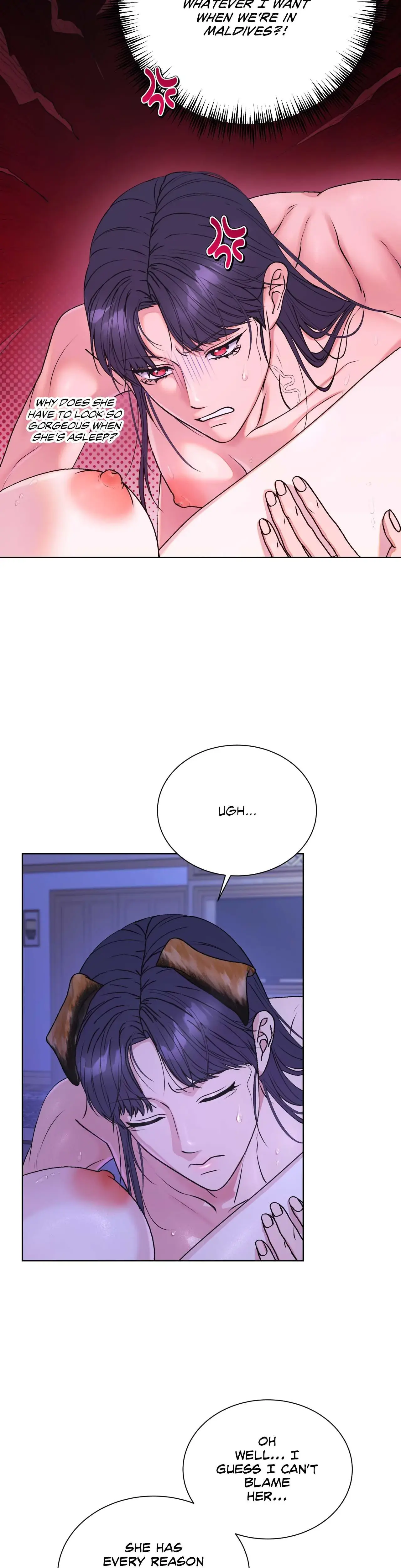 Lilith 2 Episode 94 - Page 11