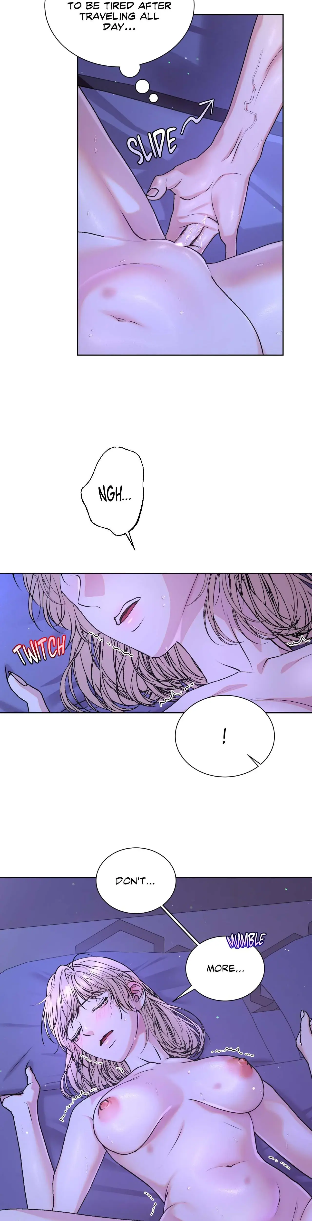 Lilith 2 Episode 94 - Page 12