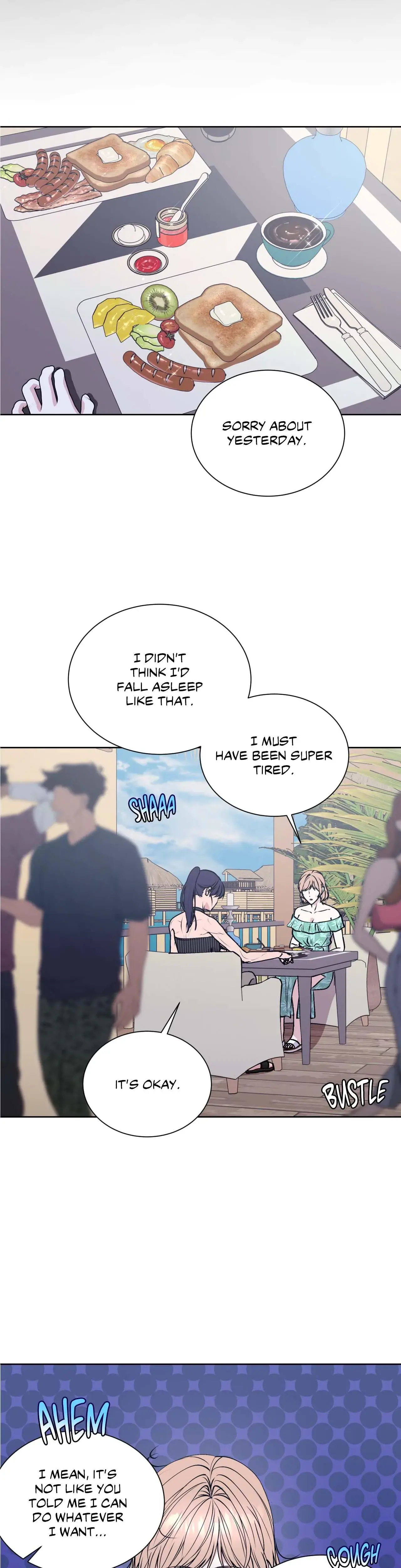 Lilith 2 Episode 94 - Page 20