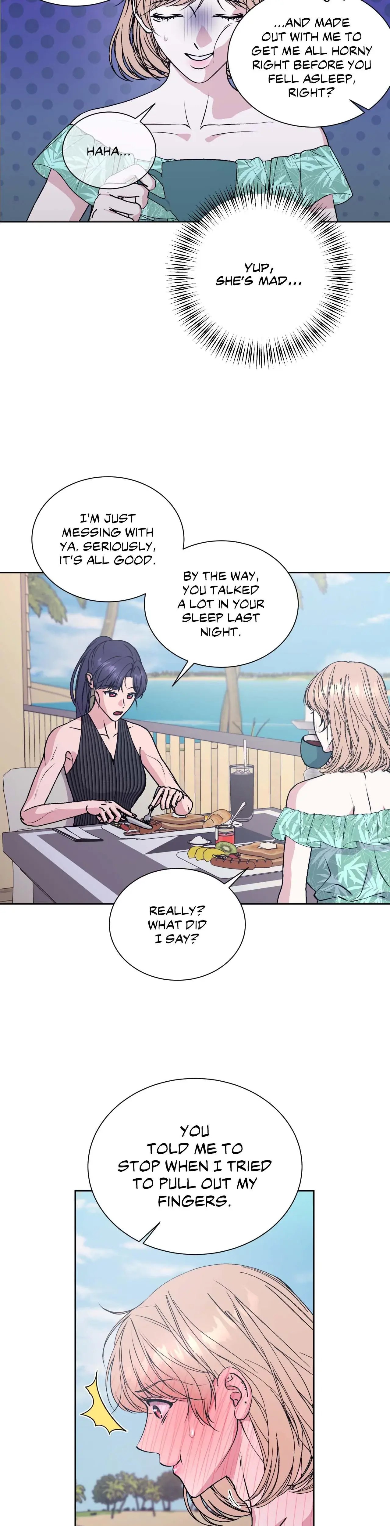 Lilith 2 Episode 94 - Page 21