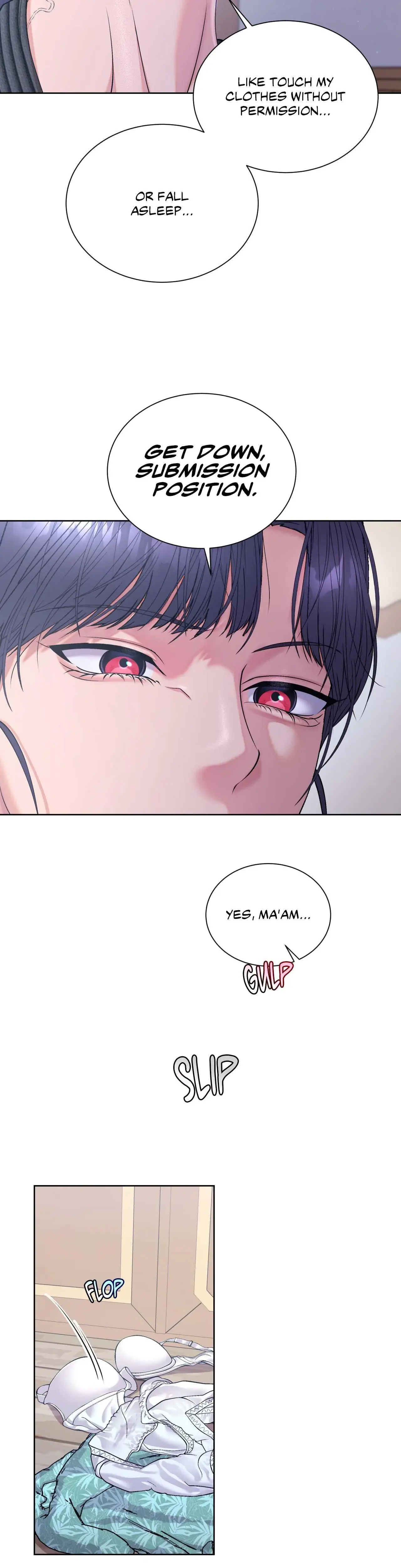 Lilith 2 Episode 94 - Page 28