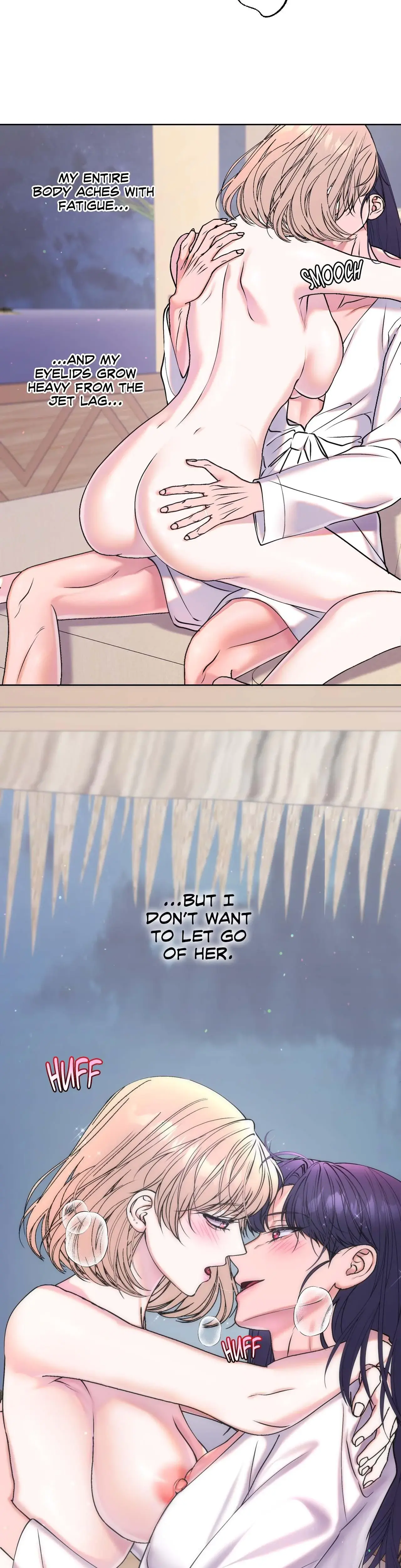 Lilith 2 Episode 94 - Page 3