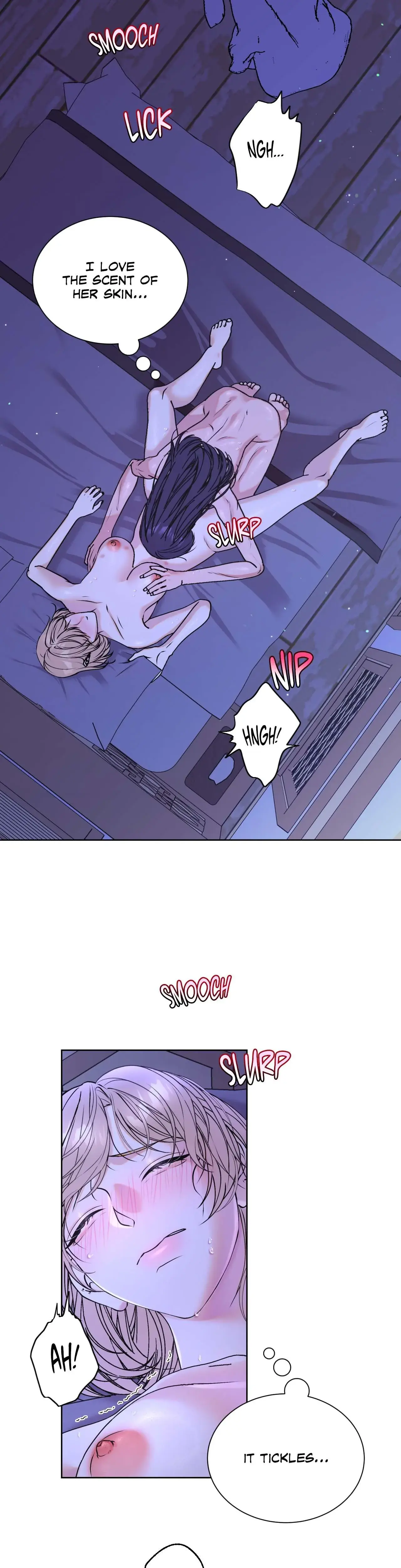 Lilith 2 Episode 94 - Page 5