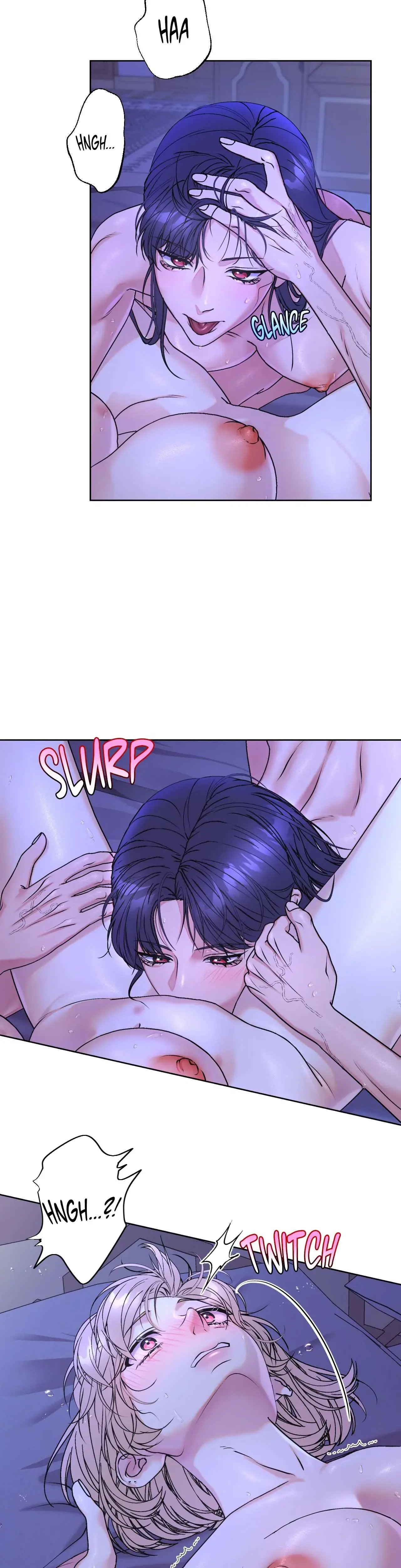 Lilith 2 Episode 94 - Page 6