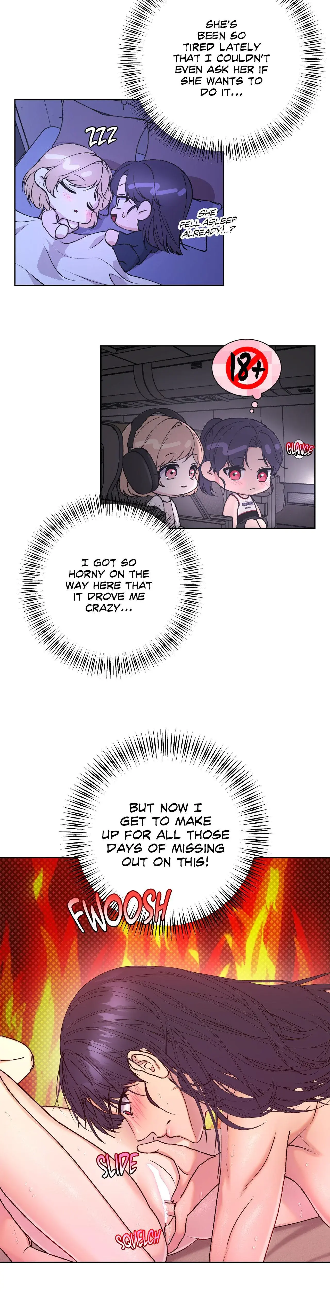 Lilith 2 Episode 94 - Page 8