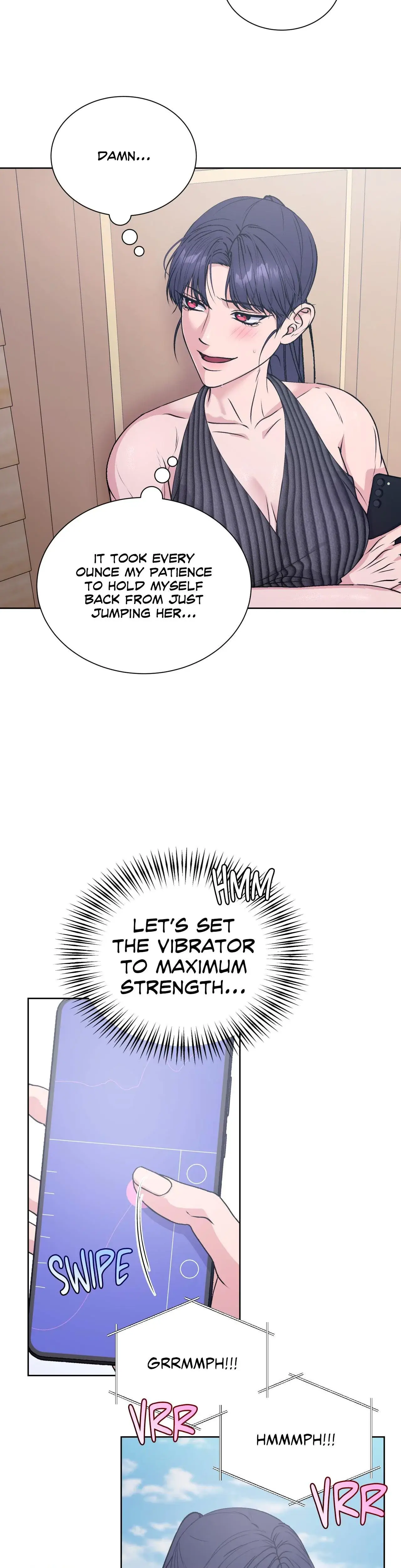 Lilith 2 Episode 95 - Page 11