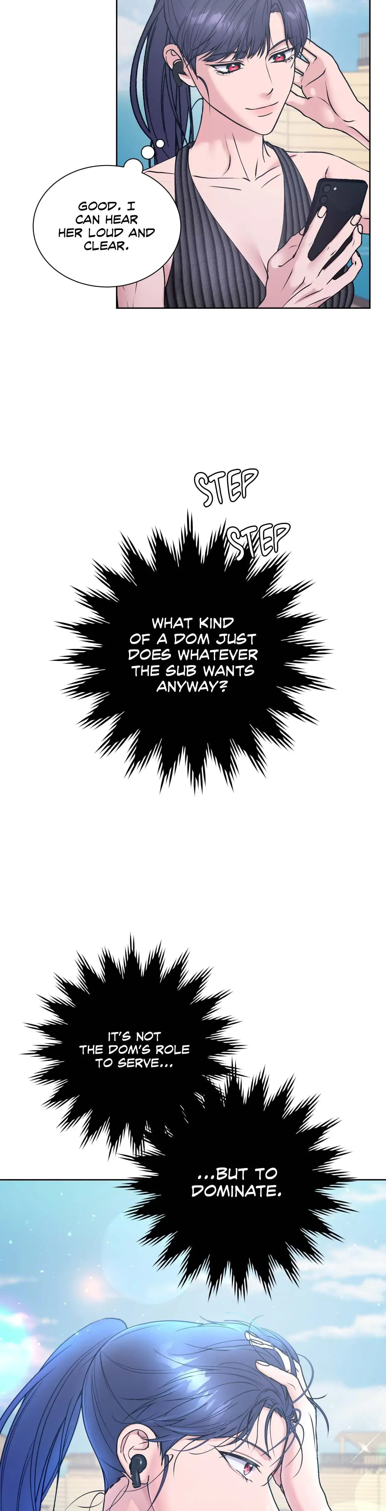 Lilith 2 Episode 95 - Page 12