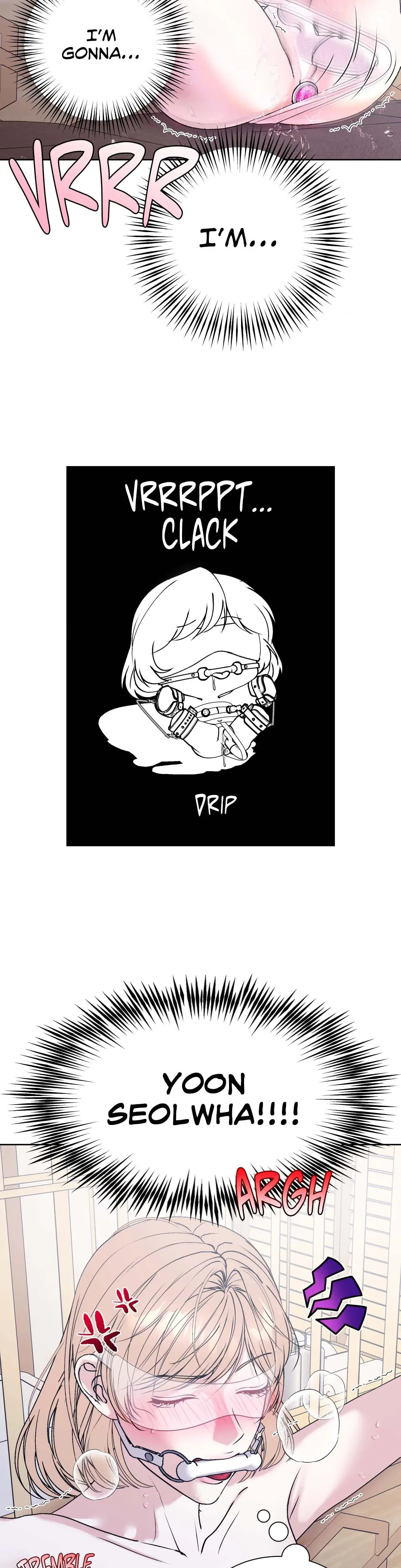 Lilith 2 Episode 95 - Page 16