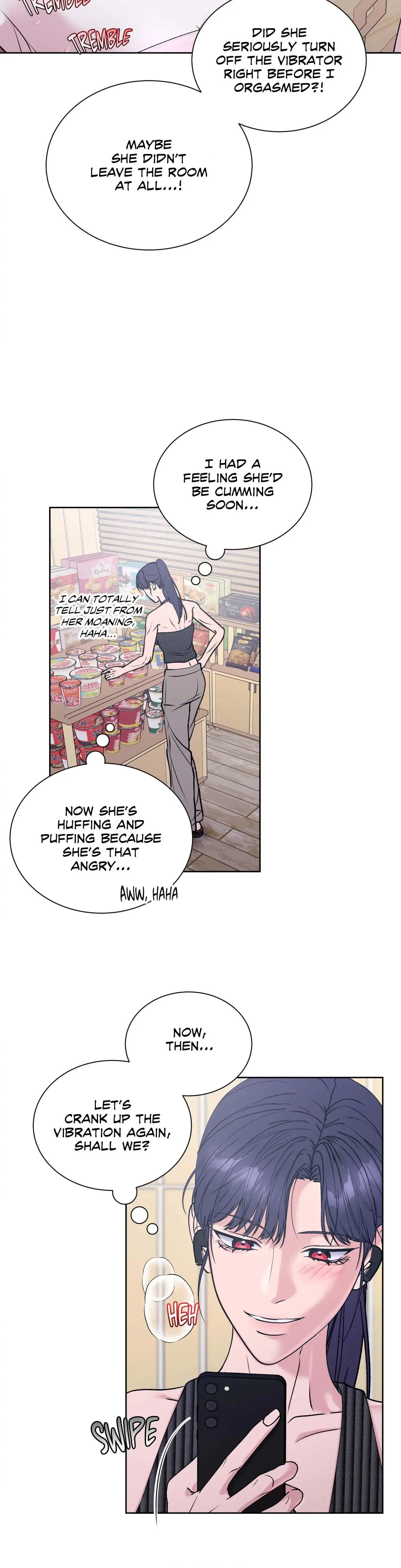 Lilith 2 Episode 95 - Page 17