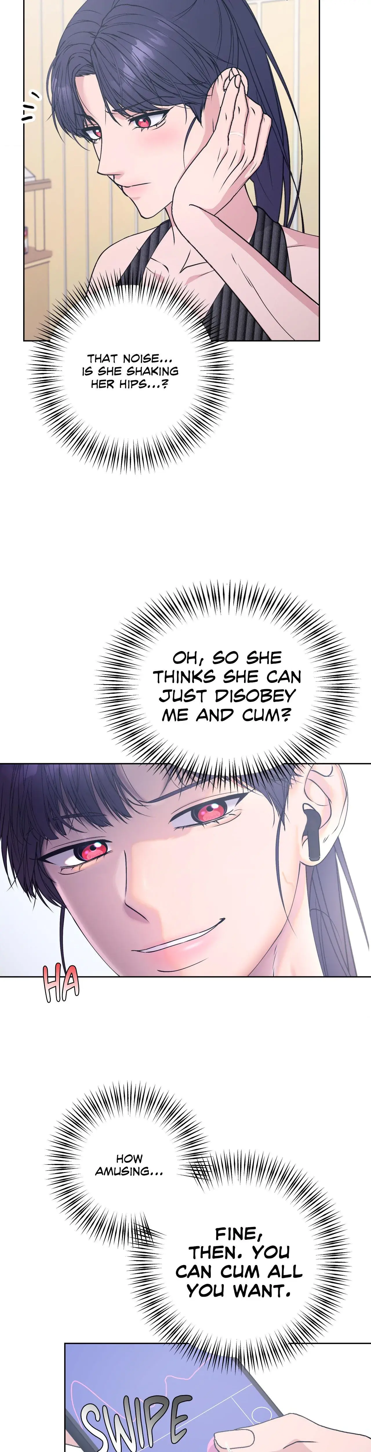 Lilith 2 Episode 95 - Page 19