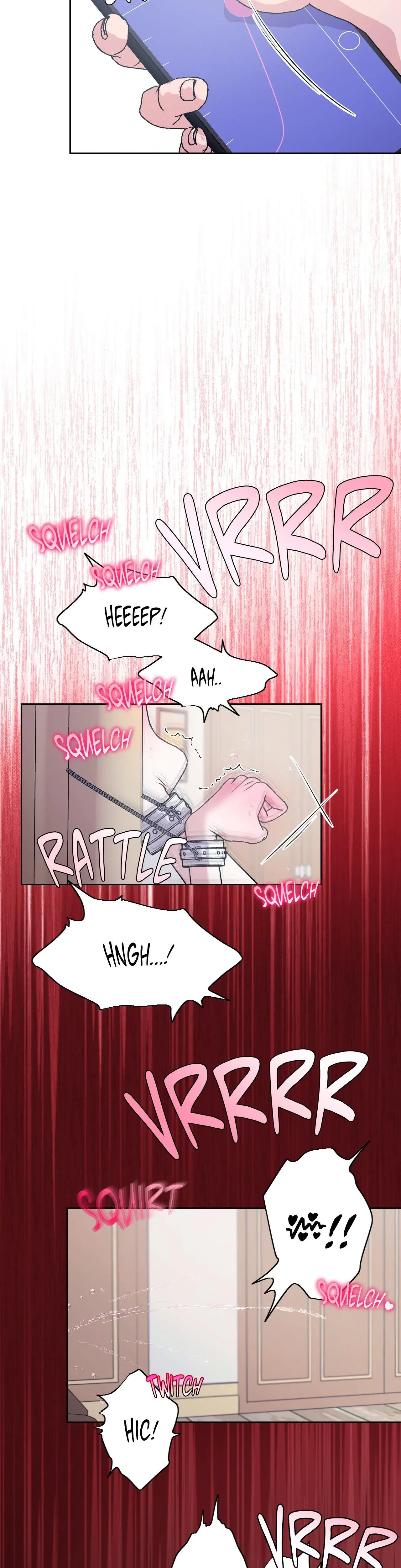 Lilith 2 Episode 95 - Page 20