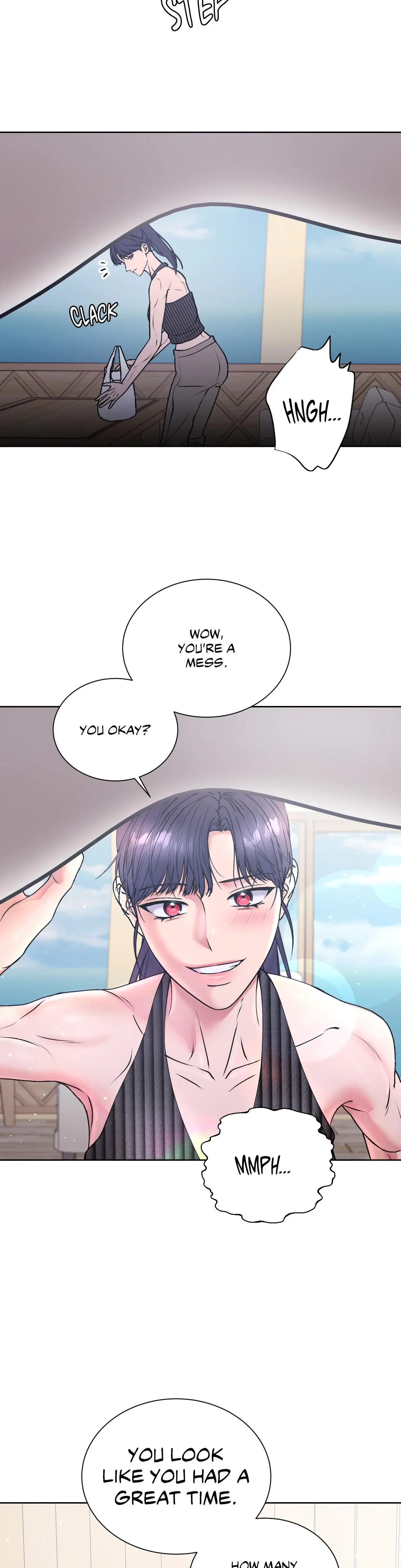 Lilith 2 Episode 95 - Page 22