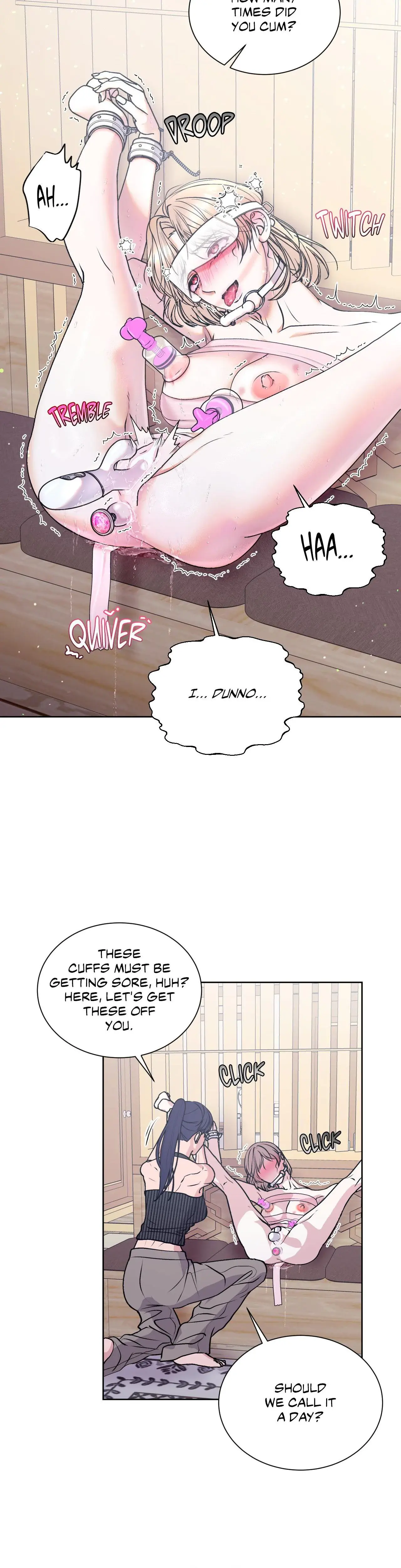 Lilith 2 Episode 95 - Page 23
