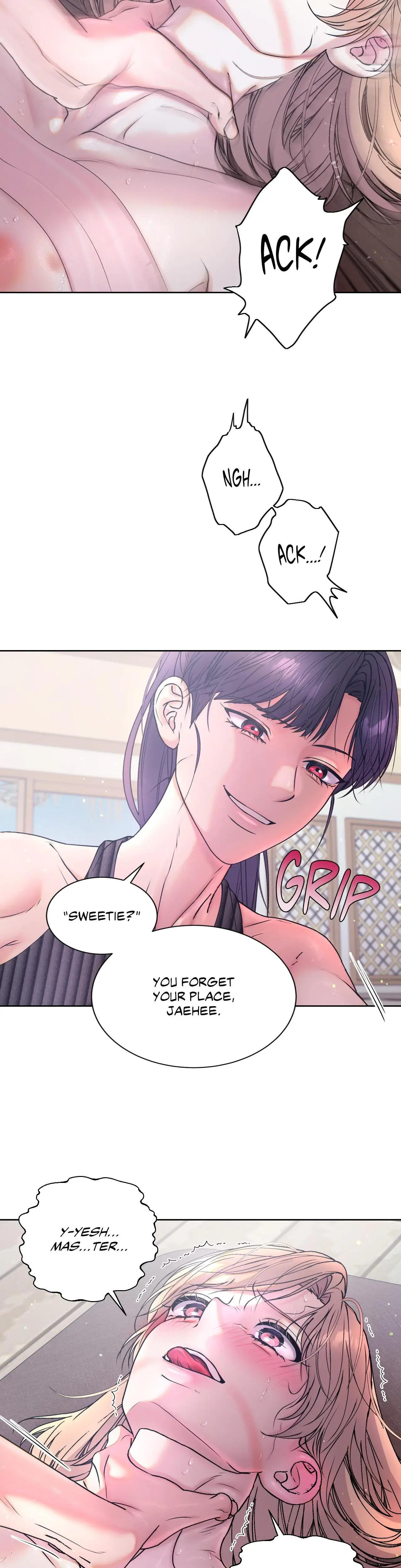 Lilith 2 Episode 95 - Page 27