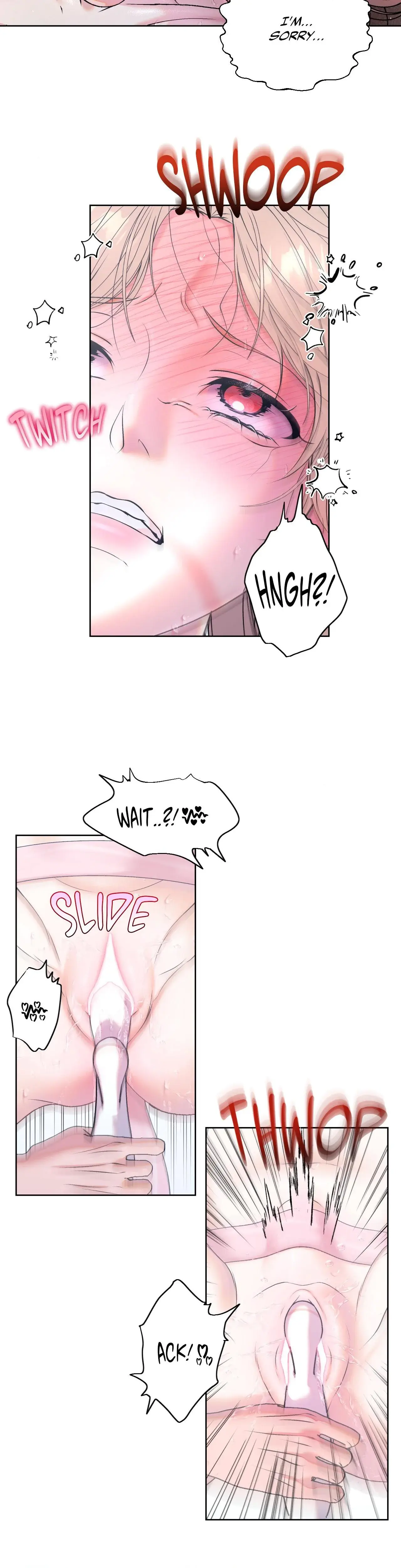 Lilith 2 Episode 95 - Page 28